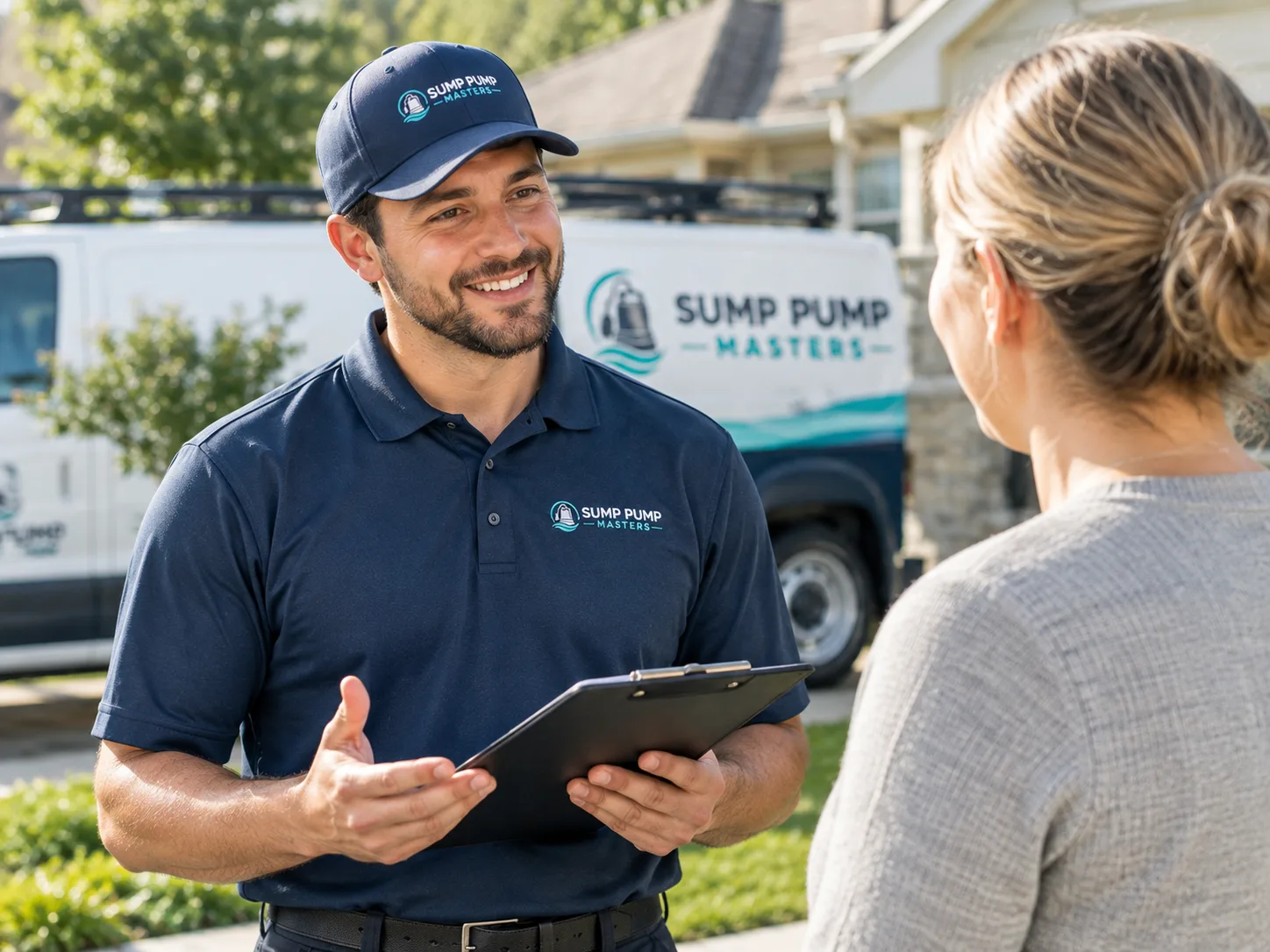 Sump Pump Repair Le Mars, IA FAQs